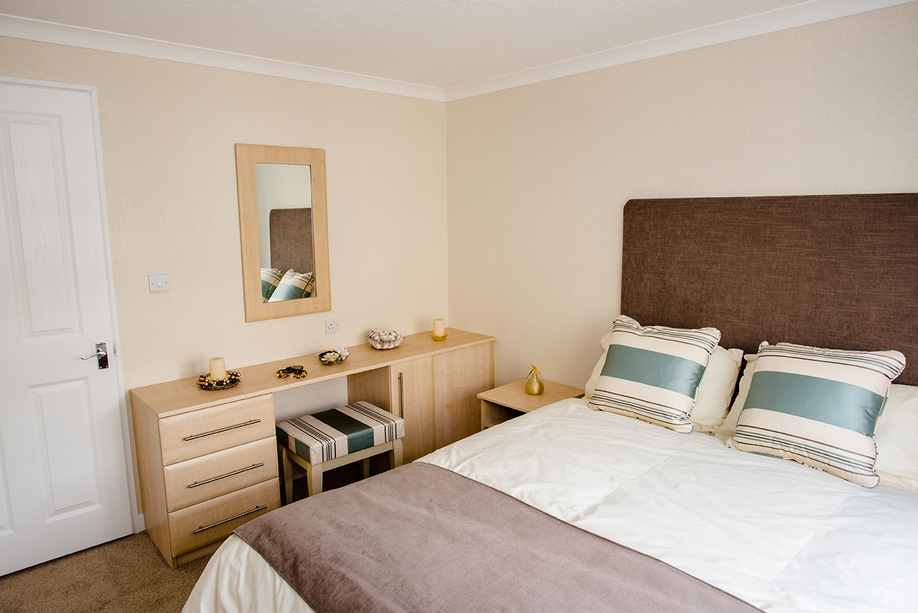 021_Masterman_Park_Homes_DSC_4427 static caravan bedroom