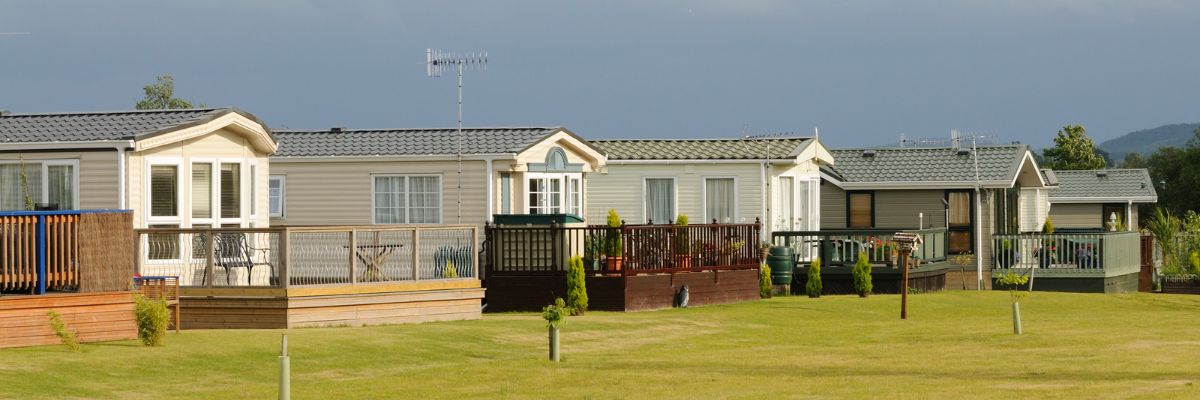 Mobile Home Mobile Home Living